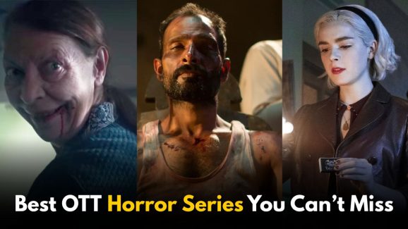Best OTT Horror Series You Can’t Miss