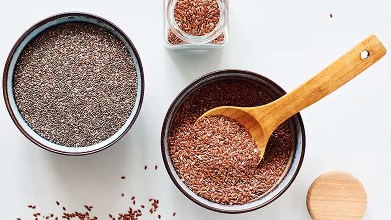 Best Time to Eat Flax, Chia, and Sesame Seeds for Maximum Benefits