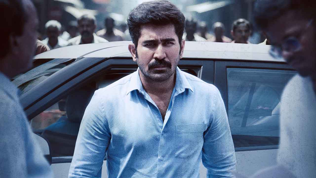 Bhadrakali Movie Review: Vijay Antony Political Thriller Hit Or Miss?