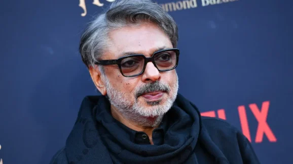 FIR Filed Against Sanjay Leela Bhansali For Alleged Fraud