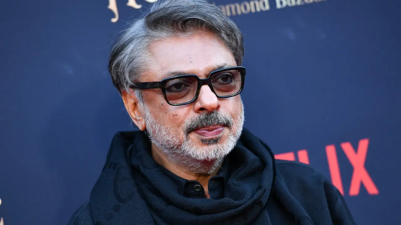 FIR Filed Against Sanjay Leela Bhansali For Alleged Fraud