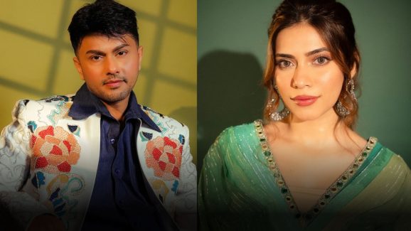 Bigg Boss 19: Aawez Darbar’s Alleged Betrayal of Nagma Exposed?