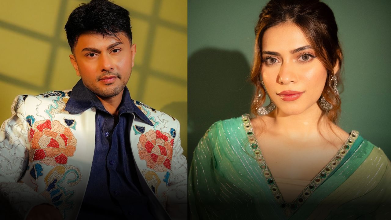 Bigg Boss 19: Aawez Darbar’s Alleged Betrayal of Nagma Exposed?