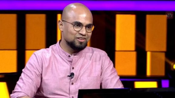 Bigg Boss 9: Who is Maryada Manish? Commoner in Telugu Bigg Boss?