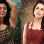 Bigg Boss Telugu 9: First 5 Contestants Revealed, All about them