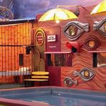 Bigg Boss Telugu 9 House Pictures: New Design With Surprise