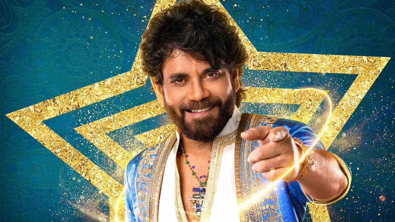 Top 10 Reasons Why Bigg Boss Telugu Is Most Entertaining Reality Show