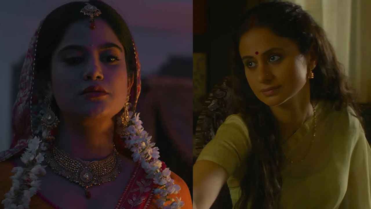 Top 5 Bold Controversial Web Series Everyone’s Talking About