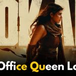 Box Office Queen Lokah Surpasses Top Malayalam Films On BMS