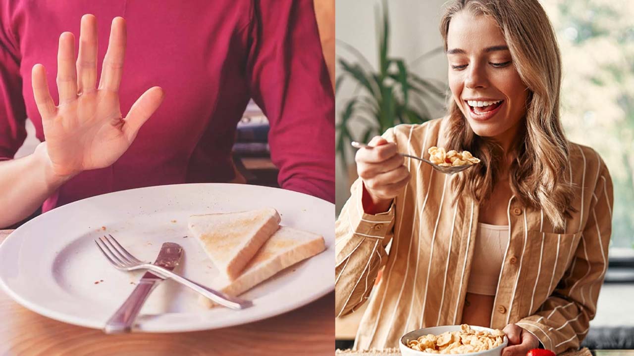 Breakfast Skippers vs Breakfast Lovers: Who Has More Energy?