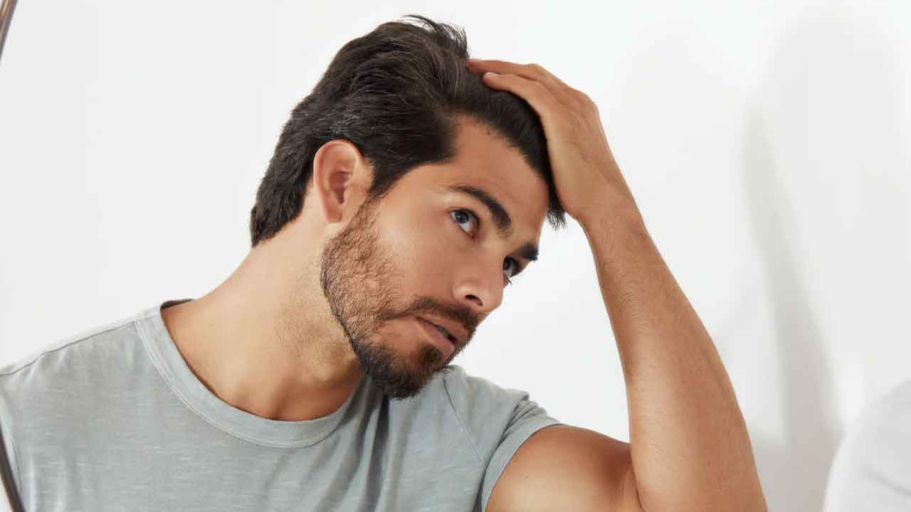 Can Grey Hair Be Reversed Naturally? Dermatologist Explains