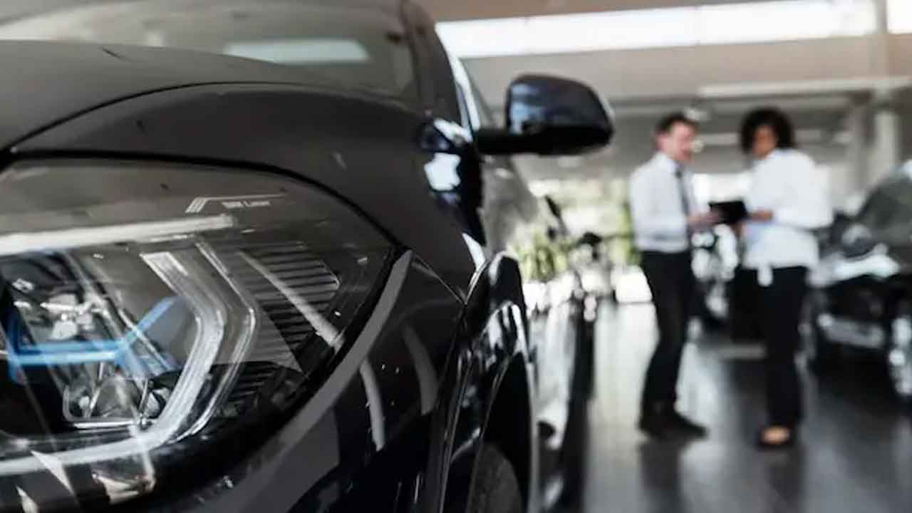 Top 5 Car Business Ideas You Can Try in 2025 for High Profits