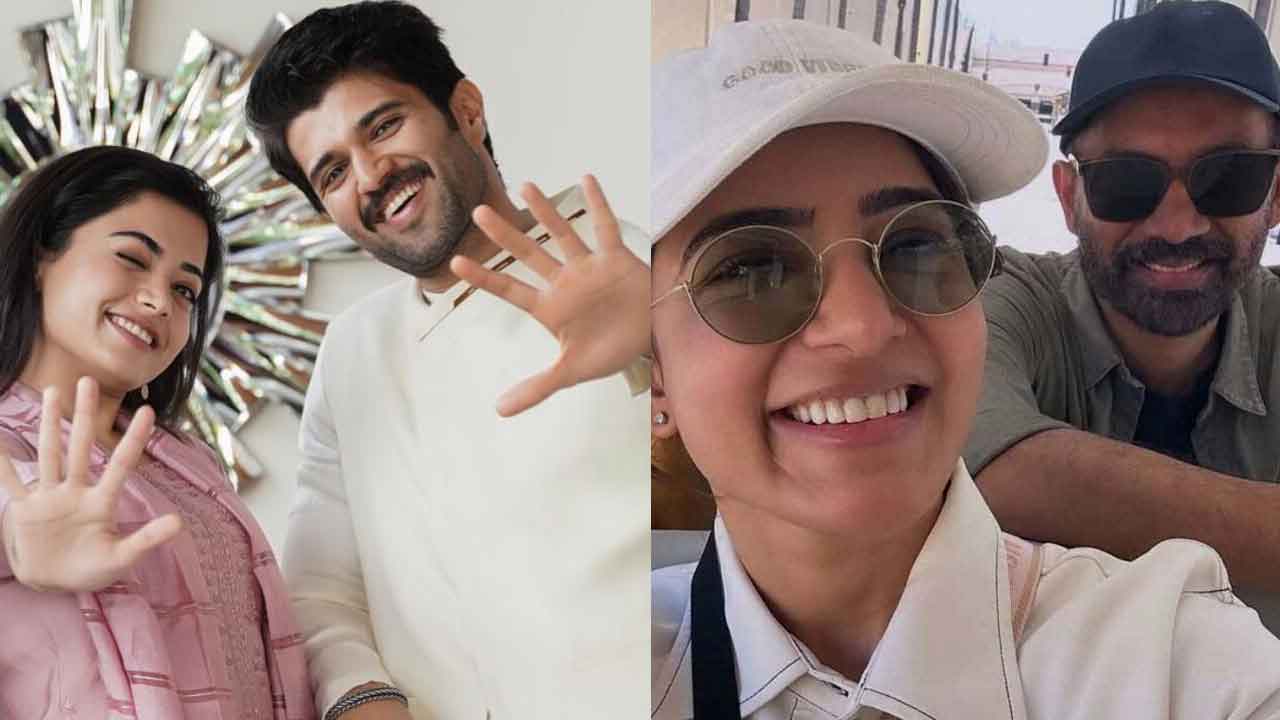 Top 7 Celebrities Maintaining Rumoured Secret Relationships in 2025