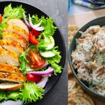 Tasty Chicken Salad Ideas To Boost Your Weight Loss