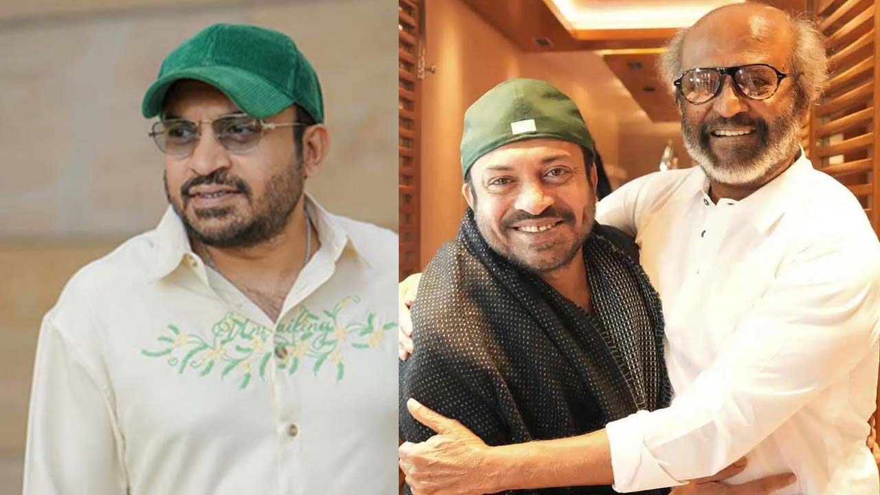 High Court Blocks Coolie Actor’s Travel Abroad; Here’s Why