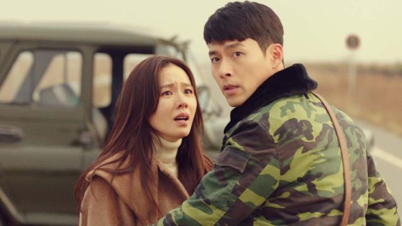 Top 7 Korean Romantic Dramas To Watch This Weekend on Netflix