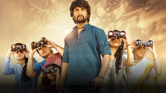 DYK? Nani’s THIS Hit Film Was Rejected by Allu Arjun
