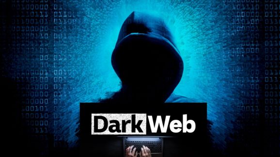 What Is The Dark Web? Check If Your Email is Safe