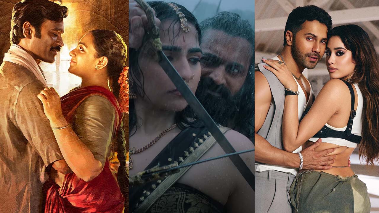 Dasara 2025 Theatrical Releases: Which Film Has Biggest Budget?