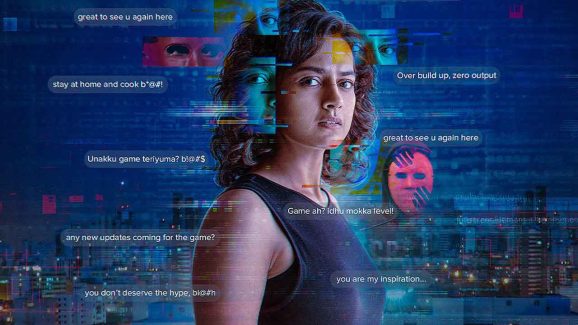 OTT Release of Dasara Week: Perfect Picks for Every Genre Lover