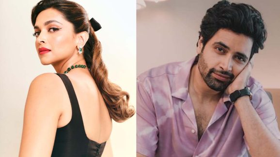 Adivi Sesh Reacts To Deepika Padukone Sandeep Reddy Vanga Controversy