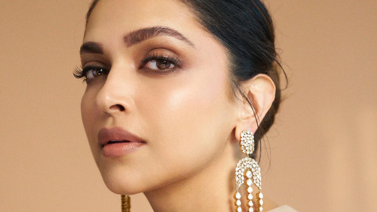 Deepika Padukone Becomes Nykaa’s Global Ambassador
