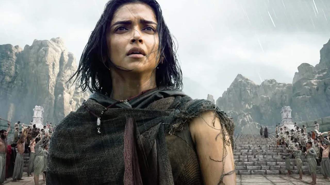 Fan Theories on Kalki Sequel as Deepika Padukone Exits