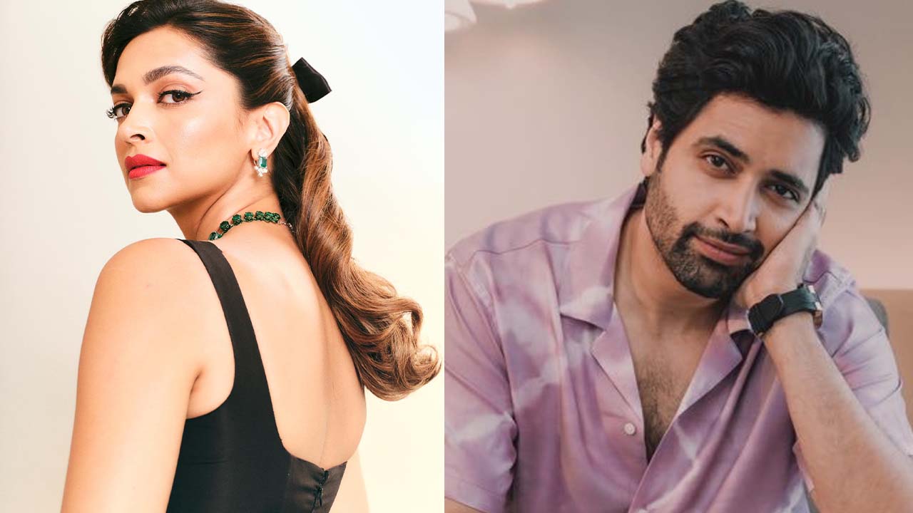 Adivi Sesh Reacts To Deepika Padukone Sandeep Reddy Vanga Controversy