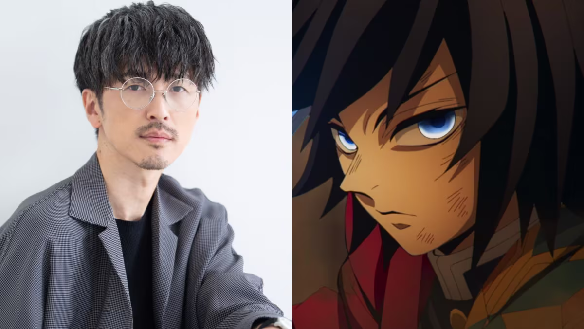 Demon Slayer Star Takahiro Sakurai says He’s a Huge Rajinikanth Fan