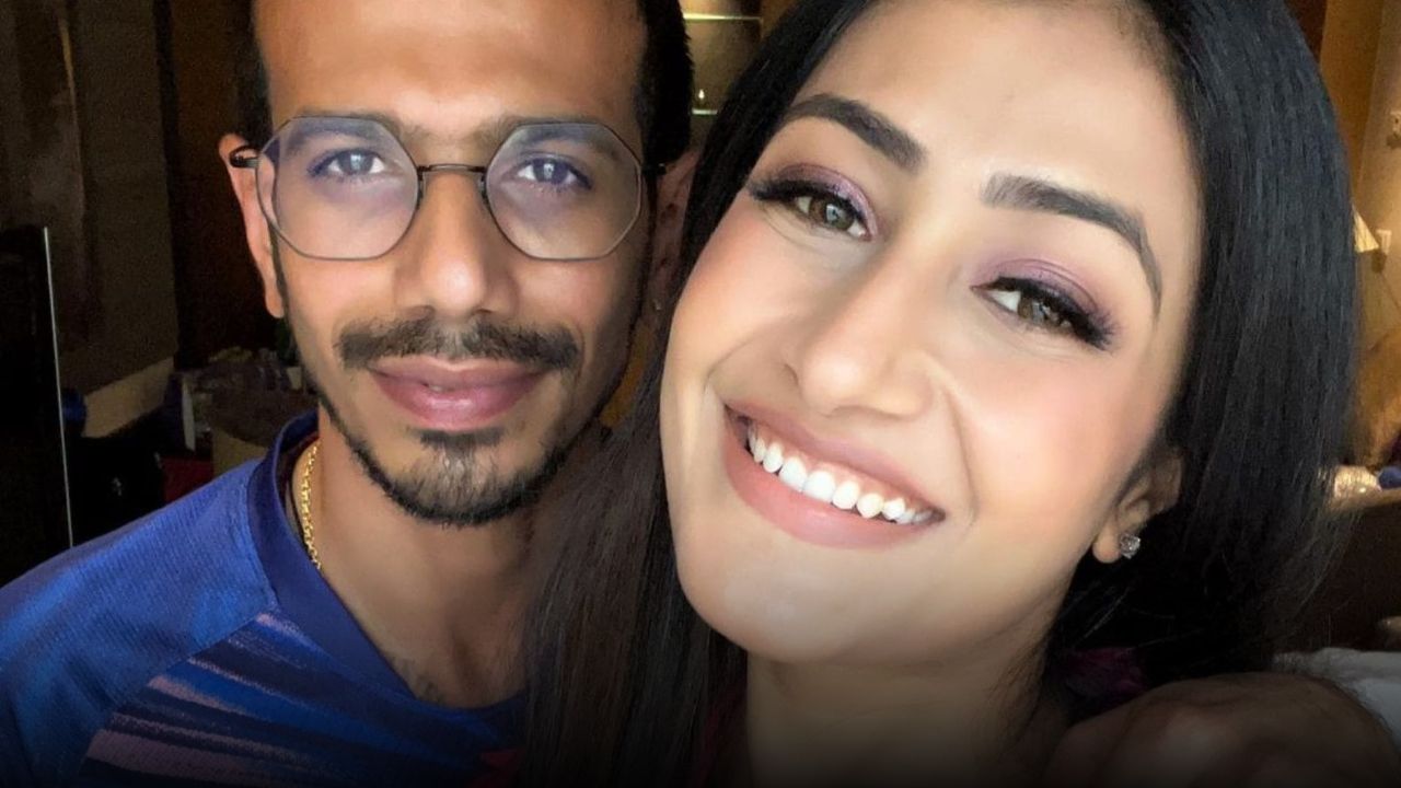 Dhanashree Verma Still Has a Soft Corner for Chahal? INTERNET DISCUSSES