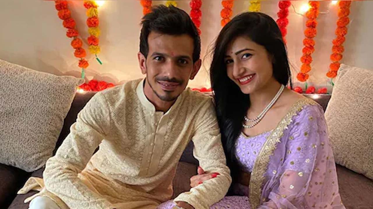 Dhanashree Verma Reveals Divorce Reason With Chahal