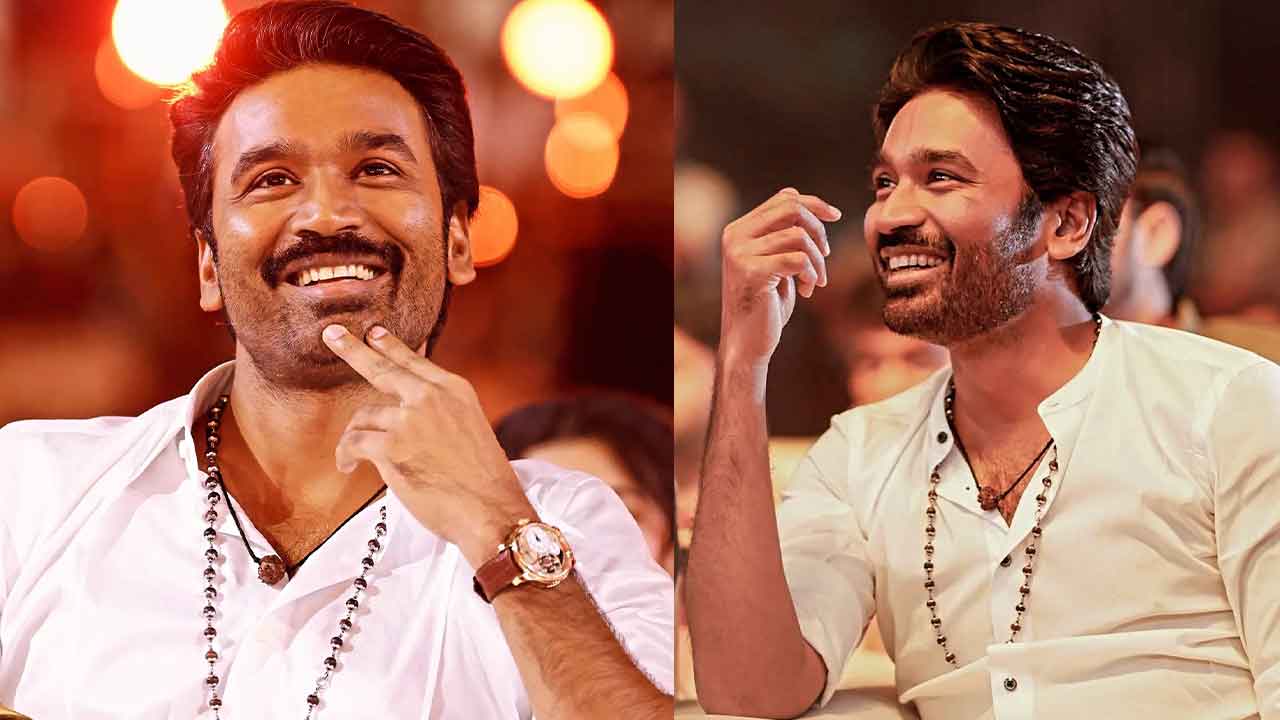 Vada Chennai 2 to Idli Kadai: Dhanush Emotional Audio Launch Highlights