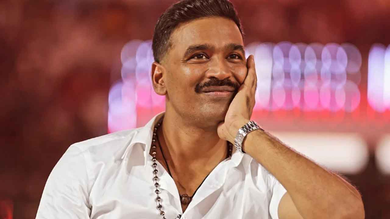 Dhanush Upcoming Projects: Full Movies Lineup for 2025–2026