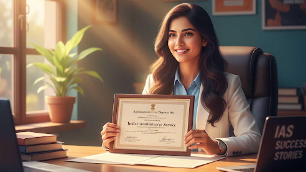 Diagnosed with depression? Your IAS Dream Just Got Easier