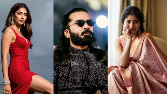Did Vetrimaaran Replace Pooja Hegde with Sai Pallavi?