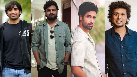 Top 8 Directors Shaping Cinematic Universes in Indian Cinema