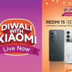 Diwali With Xiaomi: Huge Discounts On Redmi 15 5G, Note 14 Pro Series