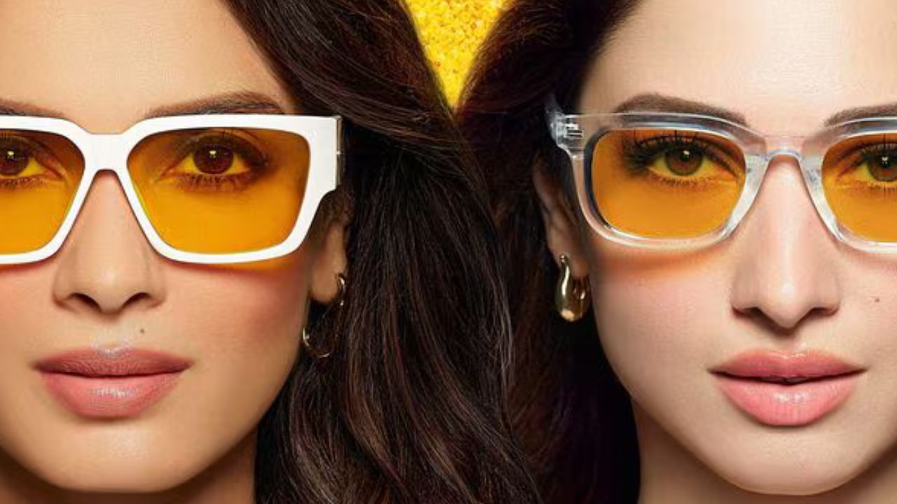 Do You Wanna Partner review: Tamannaah Bhatia’s behenhood core series