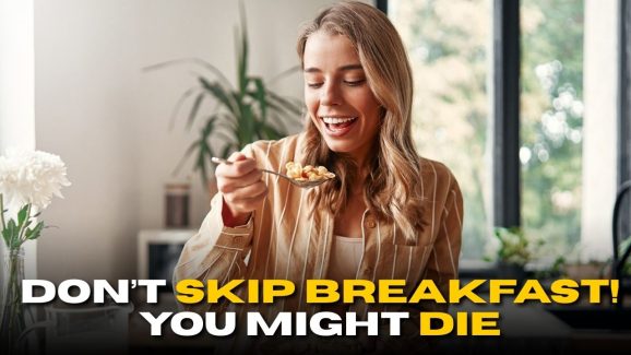 Don’t Skip Breakfast! Here’s What You Need to Know