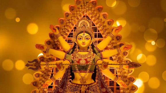 Navratri 2025: Fasting Rules, Benefits, and Myths