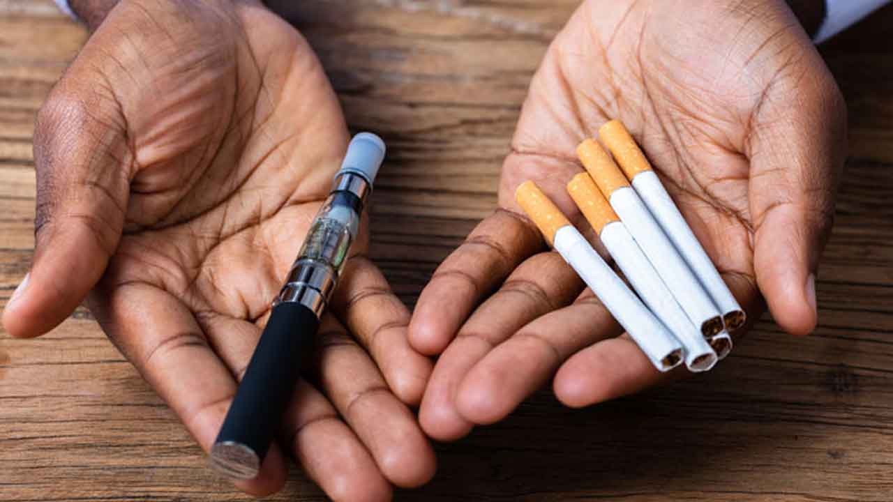 E-Cigarettes vs Traditional Cigarettes: Which is Worse?