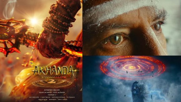 EXCLUSIVE: Balakrishna’s Akhanda ‘2’ release date is here, check out the details