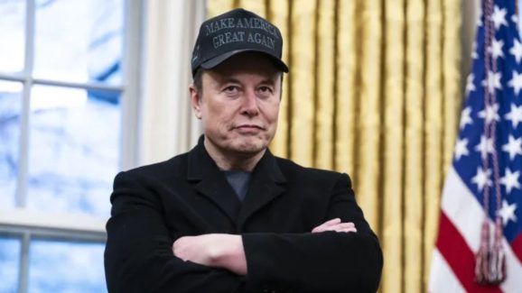 Elon Musk to Be World’s First Trillionaire? Tesla’s Pay Package Revealed