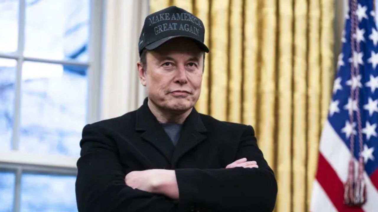 Elon Musk to Be World’s First Trillionaire? Tesla’s Pay Package Revealed