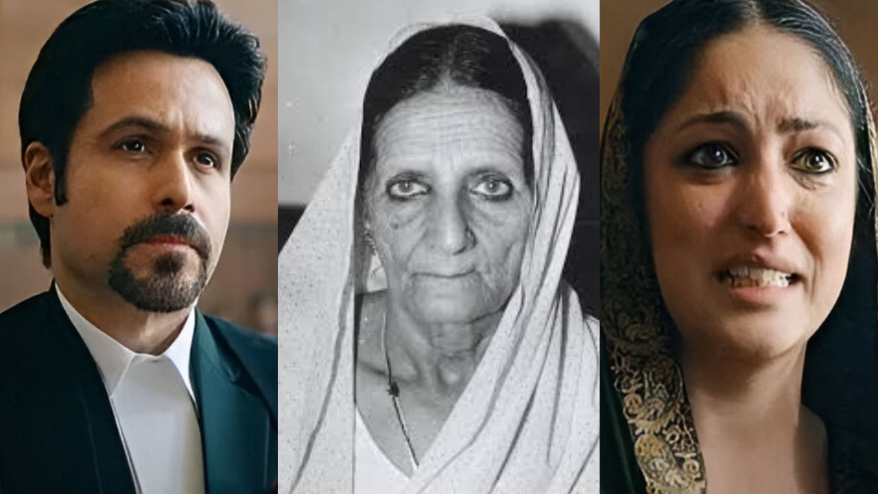 Emraan Hashmi’s HAQ: The Real Story of the Shah Bano Case