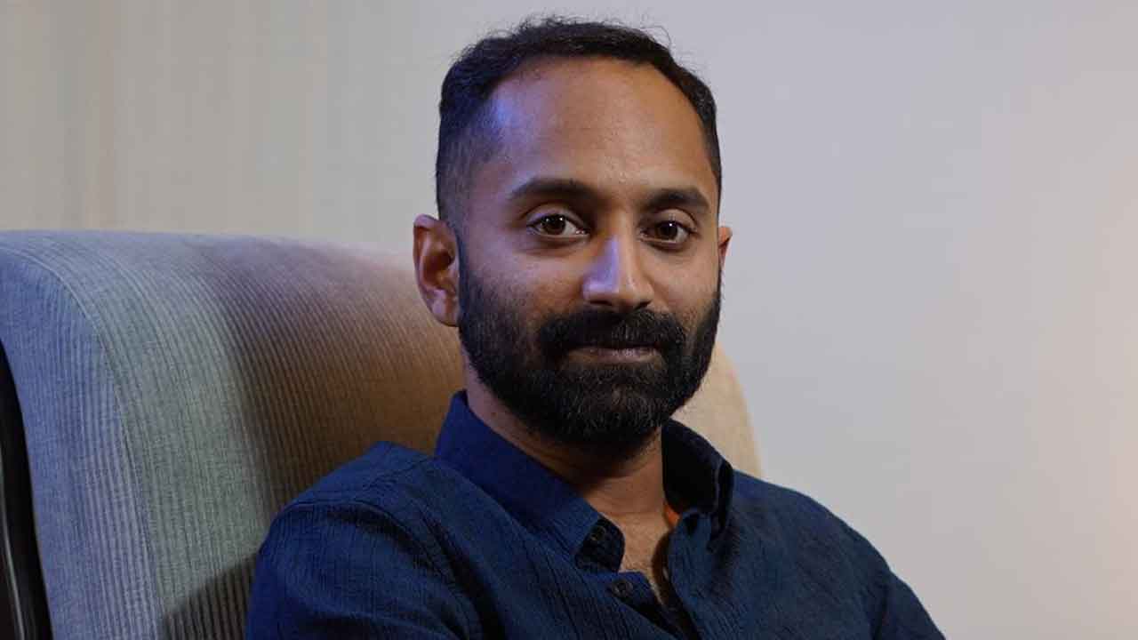 Fahadh Faasil Remuneration Journey: From Rs 65K to Rs 8 Crore