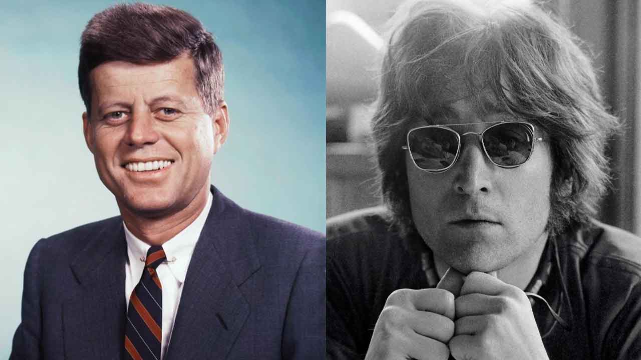 Top Assassinations of Famous People in the US That Made Headlines