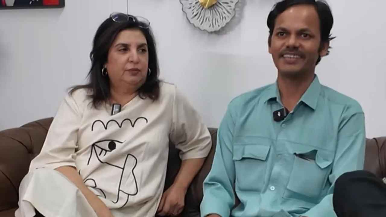 Farah Khan Cook Dilip Salary: Did She Really Say 1 Lakh Per Month?