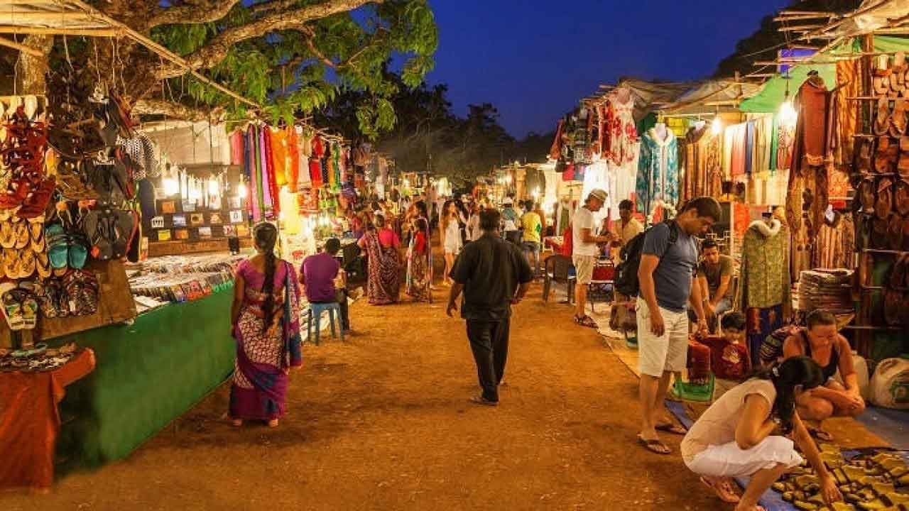 Top 7 Hidden Festive Shopping Gems in Hyderabad For Every Need