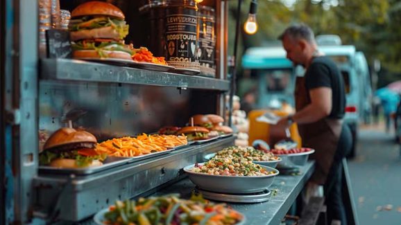 5 Hidden Food Streets in Hyderabad Tourists Don’t Know About